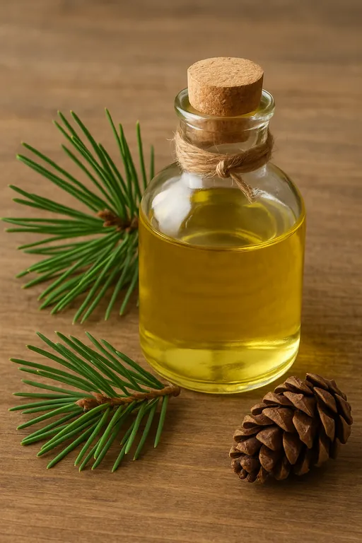 Pine oil